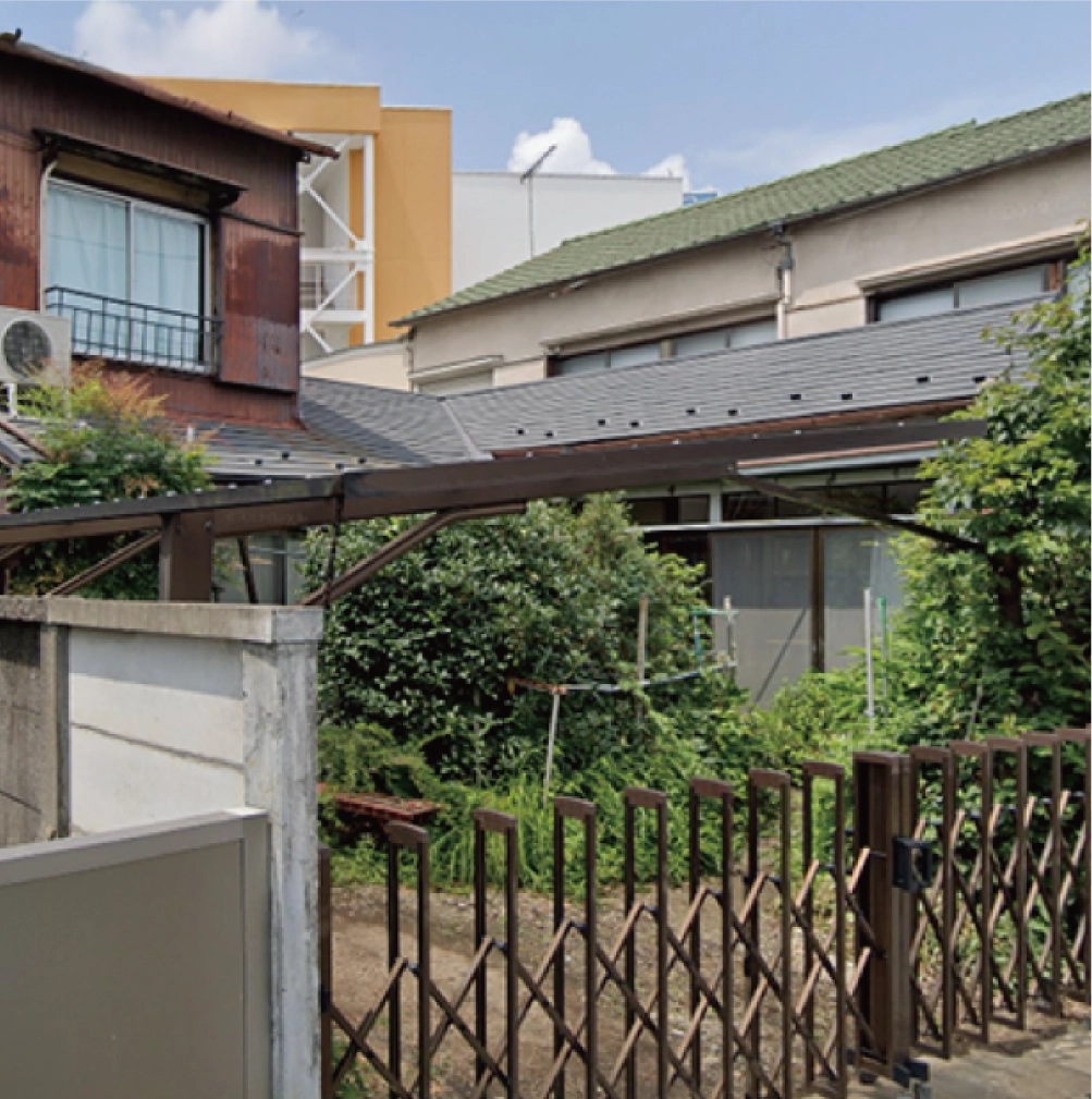 Before